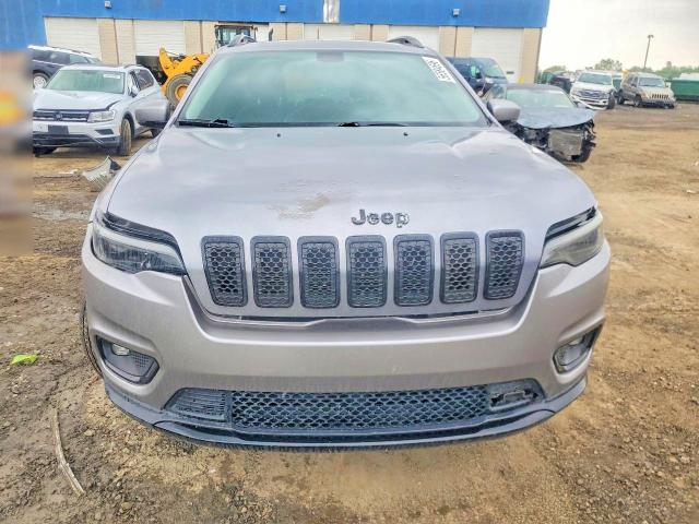 56584696 :رقم المزاد ، 1C4PJMLB1KD292222 vin ، 2019 Jeep Cherokee مزاد بيع