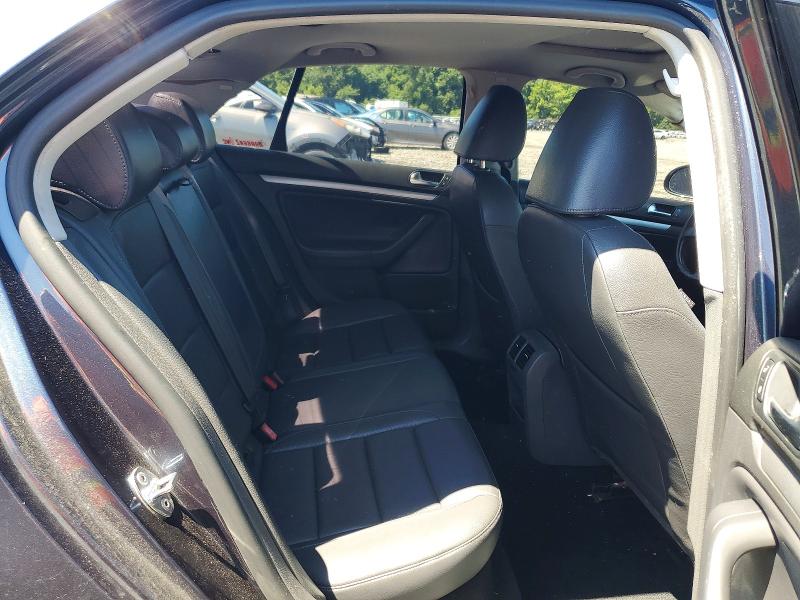 58580346 :رقم المزاد ، 3VWRZ71K89M159216 vin ، 2009 Volkswagen Jetta مزاد بيع