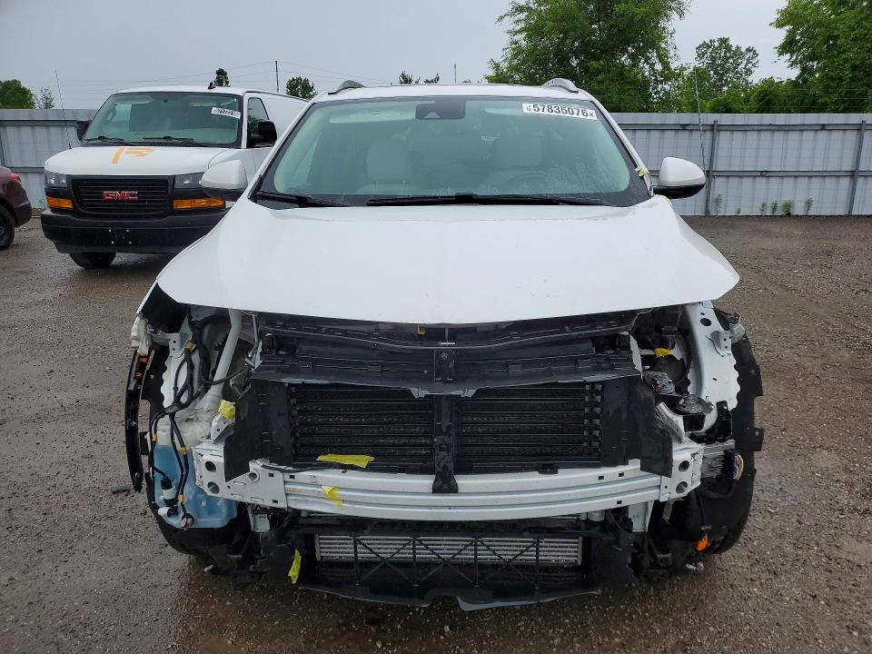 Aukcja sprzedaży 2020 Buick Encore Gx, vin: KL4MMGSL8LB093407, numer aukcji: 57835076