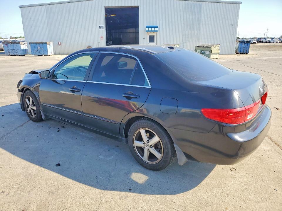 Продаж на аукціоні авто 2005 Honda Accord, vin: JHMCM56885C004944, номер лоту: 58022786