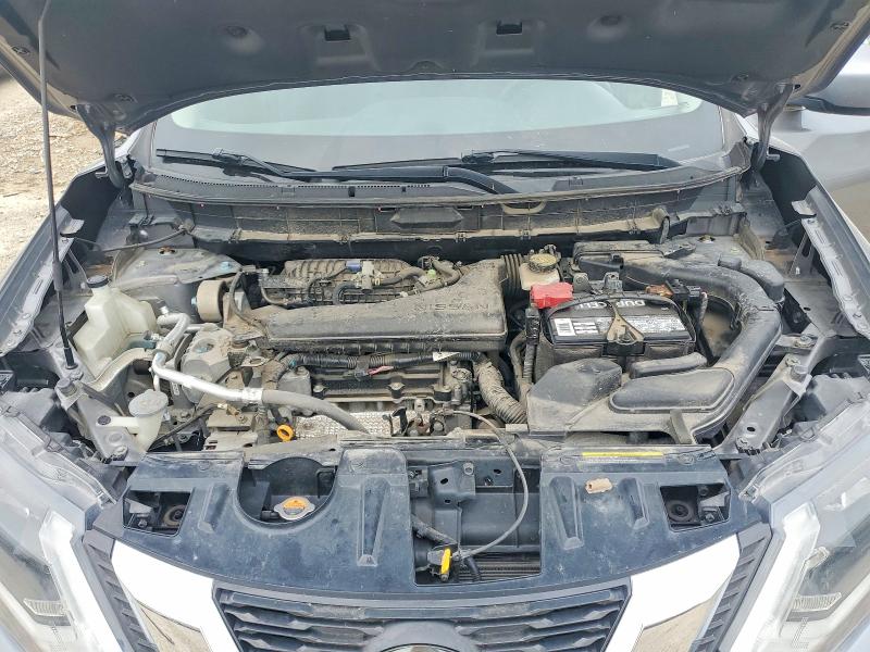 Aukcja sprzedaży 2018 Nissan Rogue, vin: KNMAT2MV4JP574235, numer aukcji: 58282496