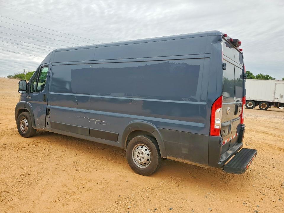 Aukcja sprzedaży 2021 Ram Promaster 3500, vin: 3C6FRVJGXME503631, numer aukcji: 57244466