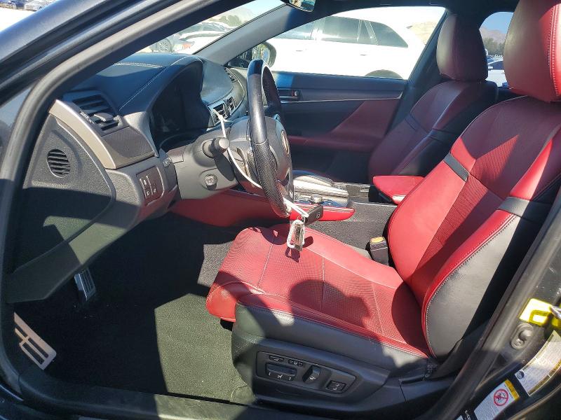 Aukcja sprzedaży 2018 Lexus Gs 350, vin: JTHBZ1BL9JA014288, numer aukcji: 56749196