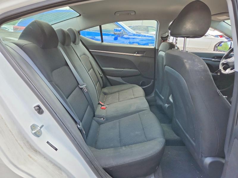 2020 Hyundai Elantra მანქანა იყიდება აუქციონზე, vin: 5NPD74LF7LH529764, აუქციონის ნომერი: 56222256