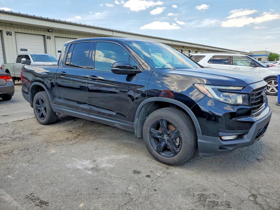 Aukcja sprzedaży 2021 Honda Ridgeline, vin: 5FPYK3F83MB012458, numer aukcji: 56320166