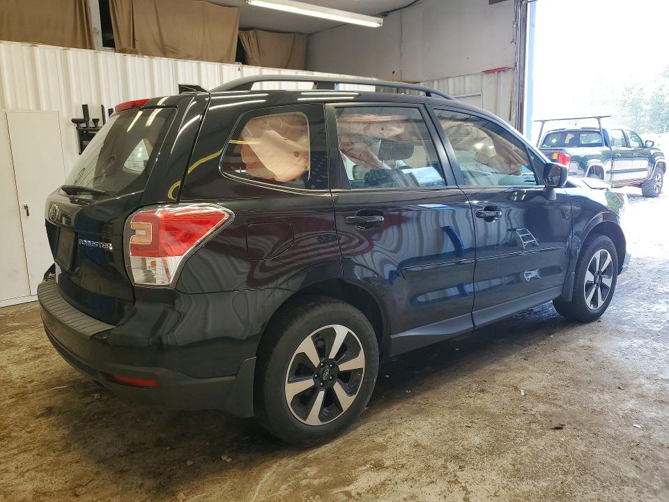 Aukcja sprzedaży 2018 Subaru Forester, vin: JF2SJABC4JH531547, numer aukcji: 58963156
