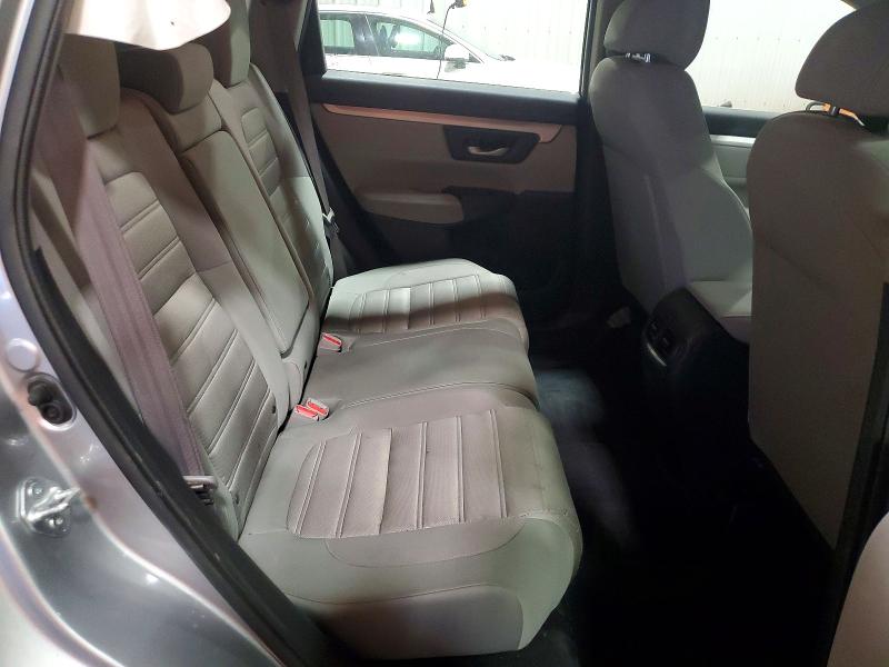Продажа на аукционе авто 2021 Honda Cr-v, vin: 2HKRW2H22MH643773, номер лота: 56852826