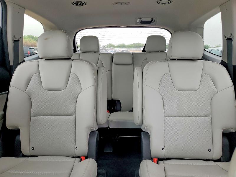 Продаж на аукціоні авто 2022 Kia Telluride, vin: 5XYP64HC8NG281663, номер лоту: 57348916