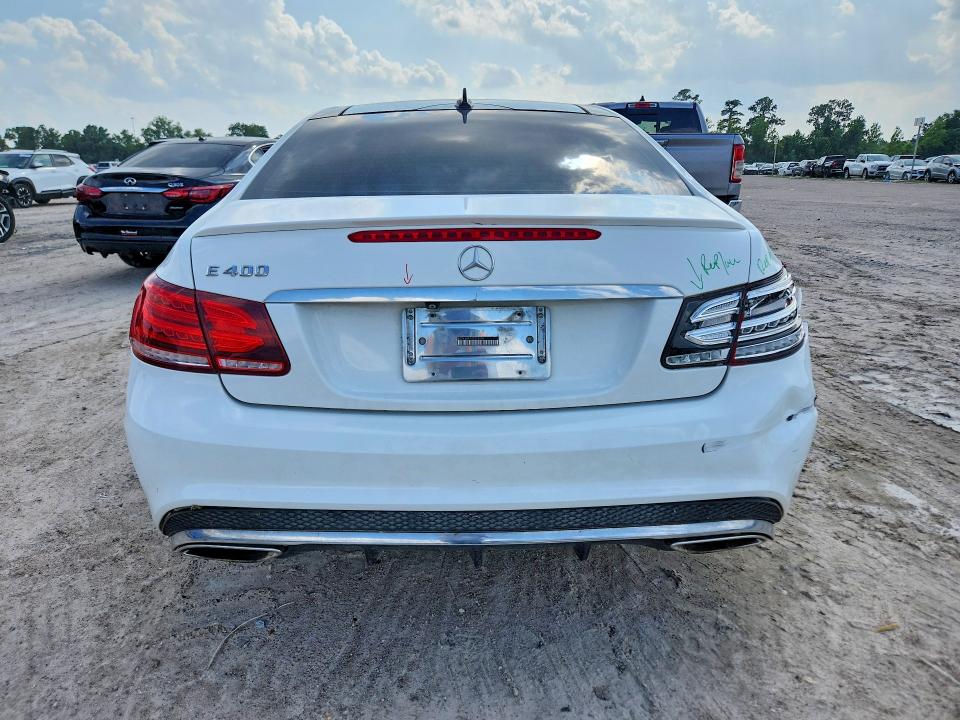 57564306 :رقم المزاد ، WDDKJ6FB1GF325870 vin ، 2016 Mercedes-benz E مزاد بيع