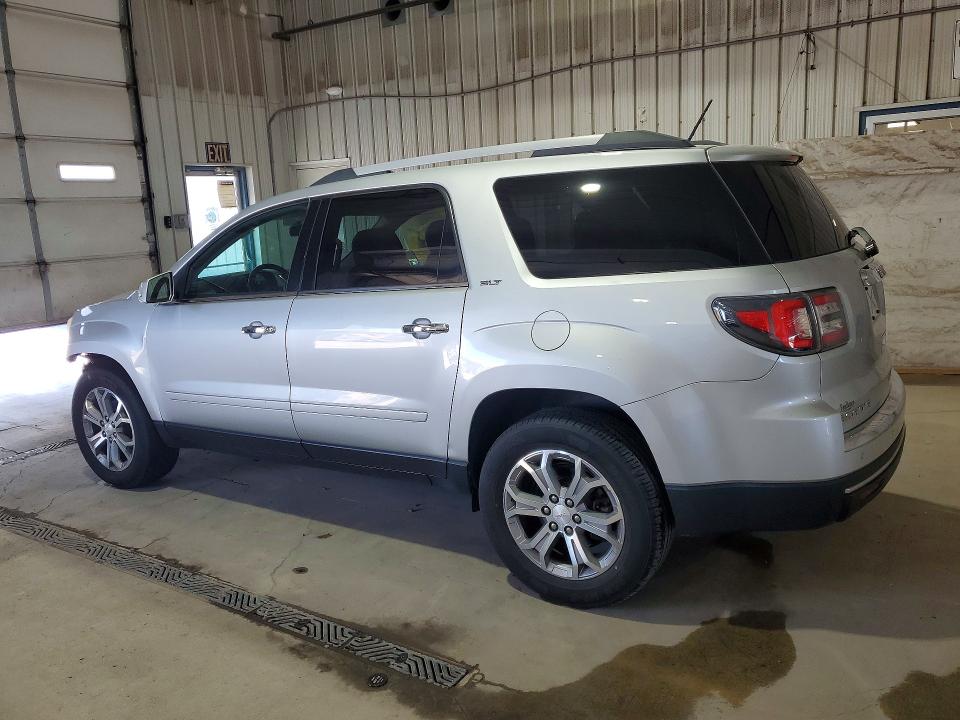 2015 Gmc Acadia მანქანა იყიდება აუქციონზე, vin: 1GKKVRKD1FJ229955, აუქციონის ნომერი: 58760726