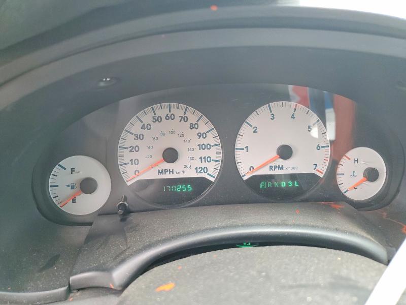 Aukcja sprzedaży 2006 Dodge Grand Caravan, vin: 1D4GP24R86B511311, numer aukcji: 55424446