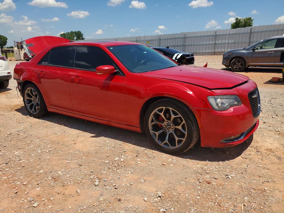 57646136 :رقم المزاد ، 2C3CCABG4GH144665 vin ، 2016 Chrysler 300 مزاد بيع