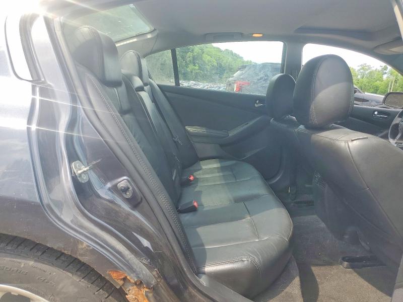 Aukcja sprzedaży 2012 Nissan Altima, vin: 1N4AL2AP9CN433851, numer aukcji: 56451776