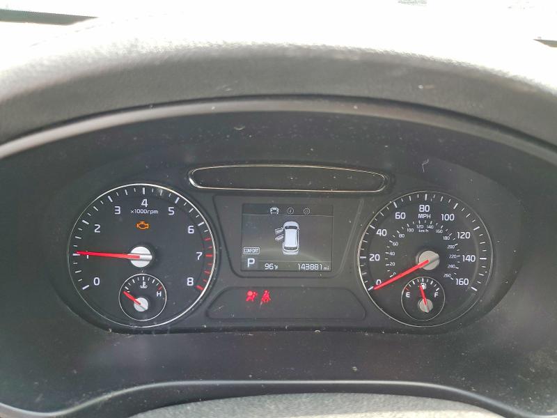 Aukcja sprzedaży 2019 Kia Sorento, vin: 5XYPG4A5XKG488995, numer aukcji: 59015766