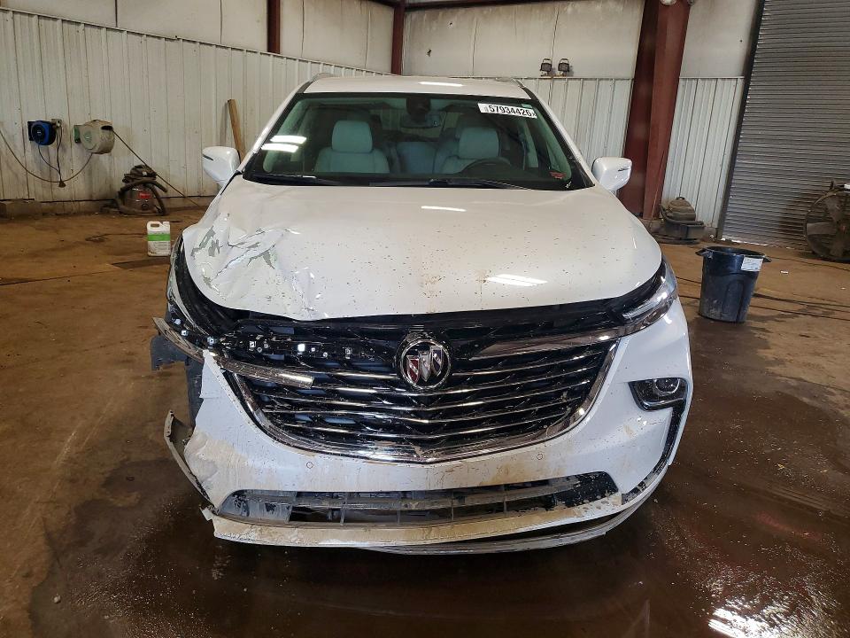 Продажа на аукционе авто 2022 Buick Enclave, vin: 5GAEVAKW3NJ155546, номер лота: 57934426