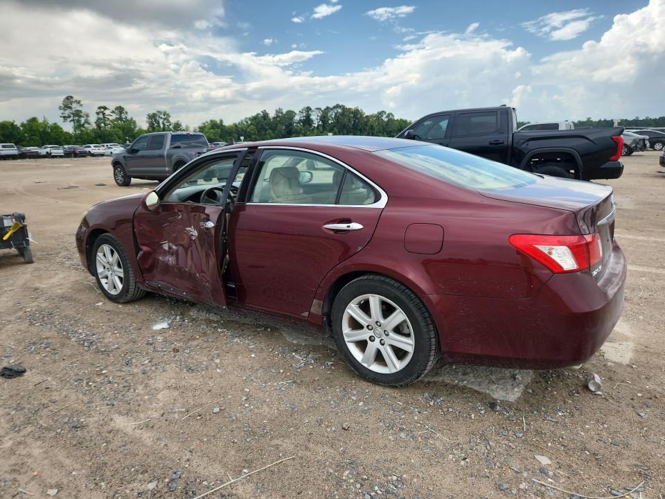 Продаж на аукціоні авто 2008 Lexus Es, vin: JTHBJ46G882226027, номер лоту: 57197716