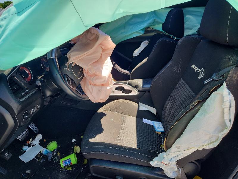 2022 Dodge Challenger მანქანა იყიდება აუქციონზე, vin: 2C3CDZC96NH179524, აუქციონის ნომერი: 55981466
