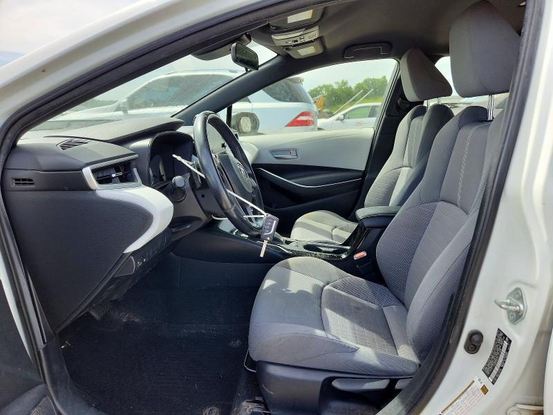 Aukcja sprzedaży 2020 Toyota Corolla, vin: JTDS4RCE3LJ013686, numer aukcji: 56125476