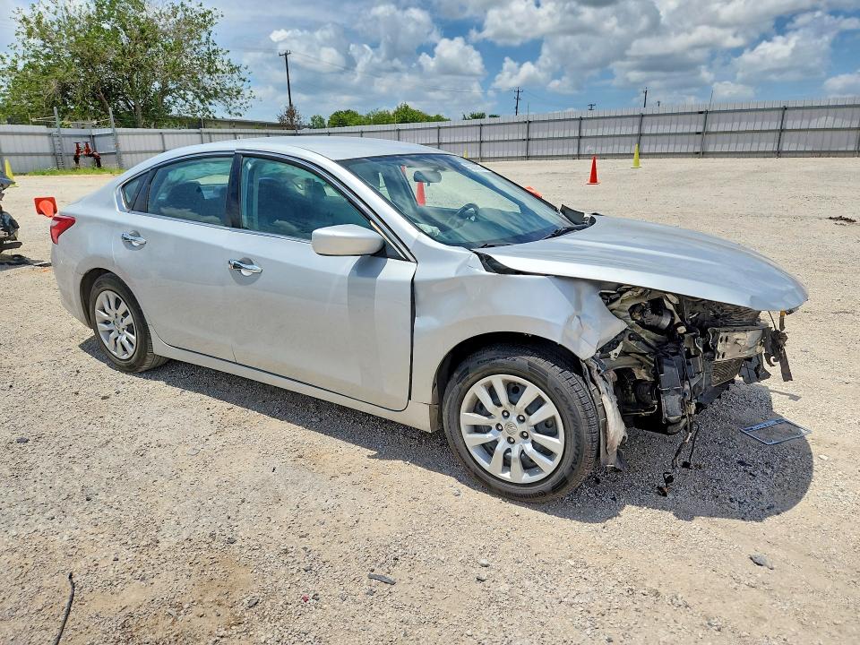 Aukcja sprzedaży 2017 Nissan Altima, vin: 1N4AL3AP7HN314693, numer aukcji: 55829636