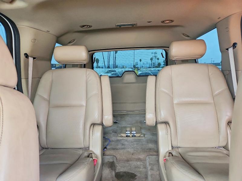 Aukcja sprzedaży 2009 Cadillac Escalade, vin: 1GYFC13239R222281, numer aukcji: 57087096