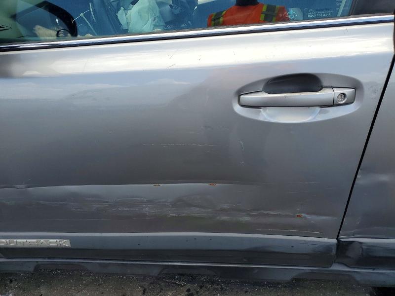 Продажа на аукционе авто 2011 Subaru Outback, vin: 4S4BRCCC9B3374013, номер лота: 58079126