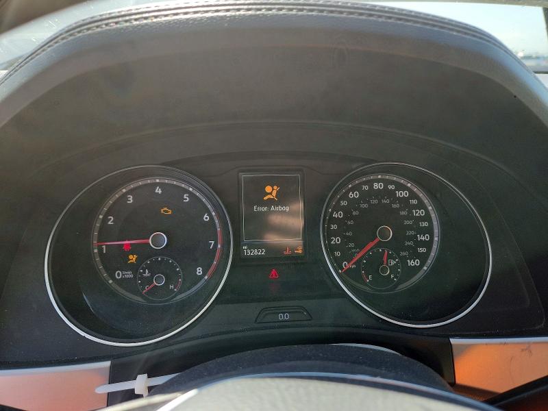 Продажа на аукционе авто 2018 Volkswagen Atlas, vin: 1V2RR2CA5JC547986, номер лота: 58265446