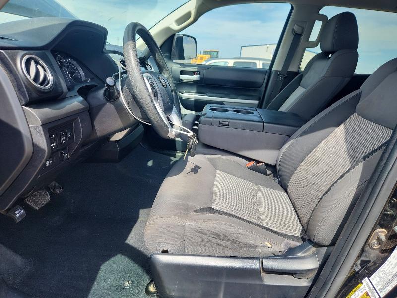 Продажа на аукционе авто 2016 Toyota Tundra, vin: 5TFEM5F1XGX102057, номер лота: 56297416