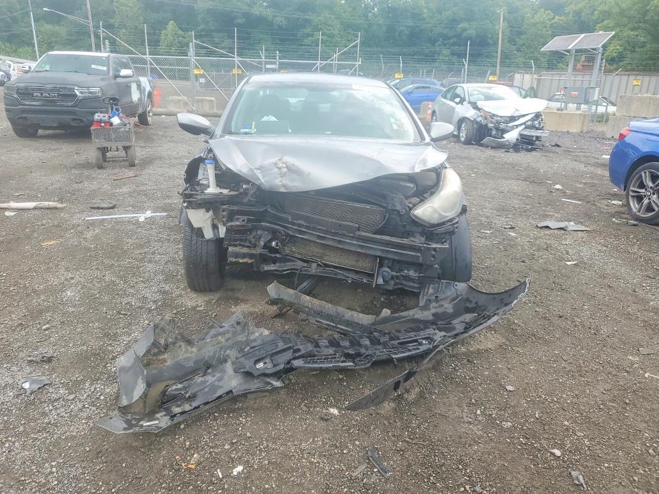 Продажа на аукционе авто 2012 Hyundai Elantra, vin: KMHDH4AE0CU398833, номер лота: 56891626