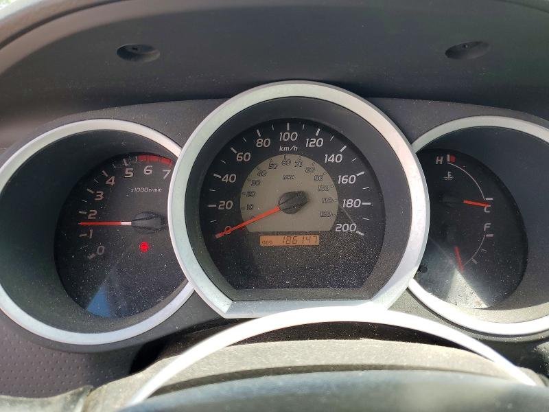 56419966 :رقم المزاد ، 5TEUX42N79Z649448 vin ، 2009 Toyota Tacoma مزاد بيع