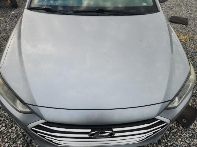 2017 Hyundai Elantra მანქანა იყიდება აუქციონზე, vin: 5NPD84LF5HH085949, აუქციონის ნომერი: 57219576
