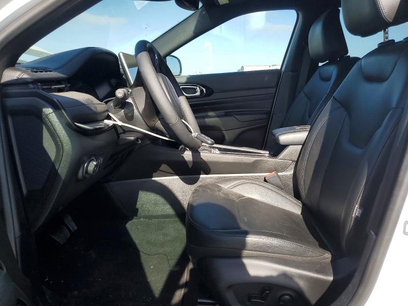 58943226 :رقم المزاد ، 3C4NJDCN8TT167151 vin ، 2026 Jeep Compass مزاد بيع
