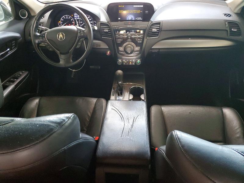 Продаж на аукціоні авто 2013 Acura Rdx, vin: 5J8TB4H57DL010013, номер лоту: 85633655