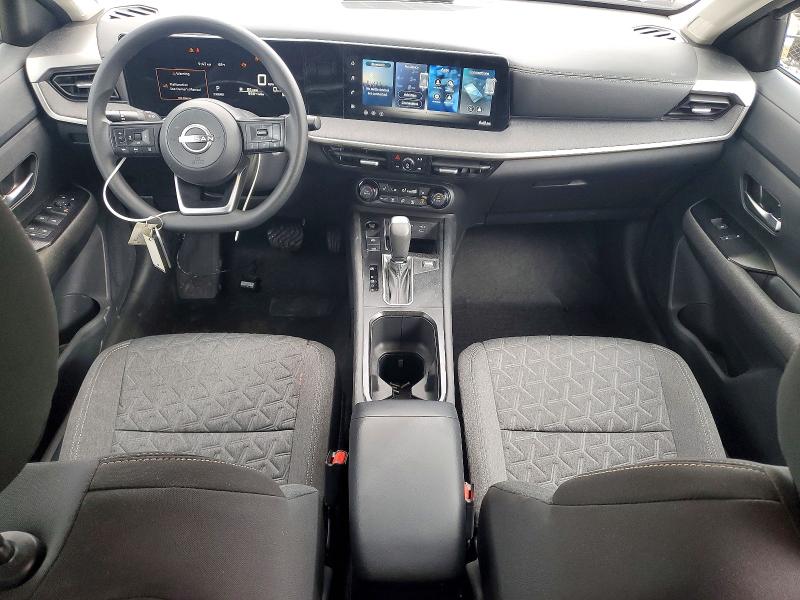 Продажа на аукционе авто 2026 Nissan Kicks, vin: 3N8AP6CB8TL340766, номер лота: 57743366