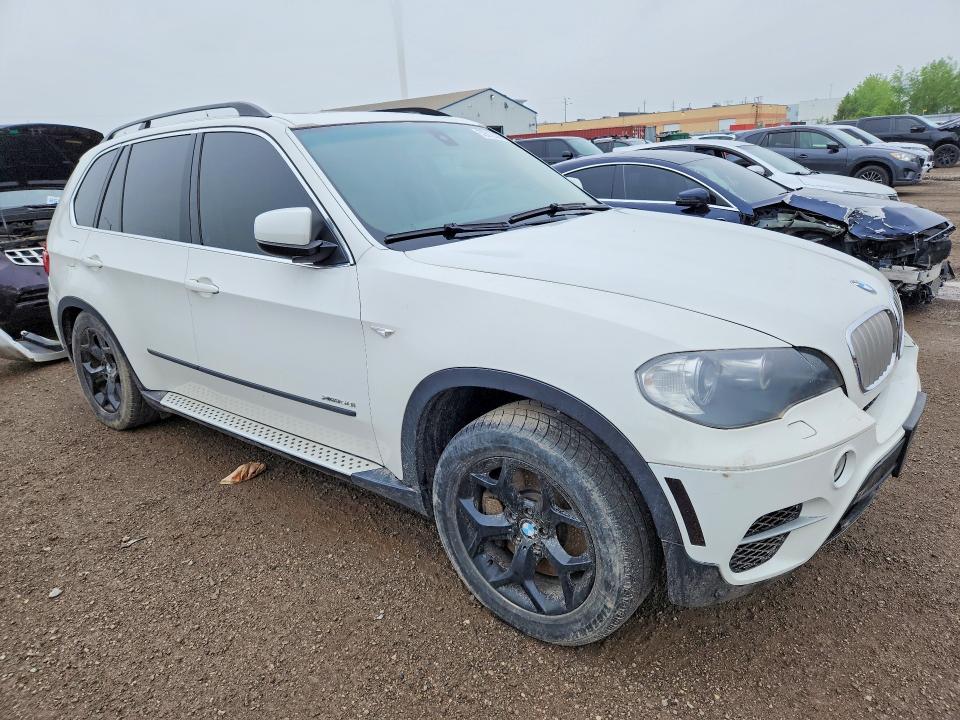 Продажа на аукционе авто 2011 Bmw X5, vin: 5UXZV8C5XBLL67809, номер лота: 52612336