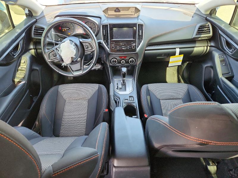 55990756 :رقم المزاد ، JF2GTAPC1P8213421 vin ، 2023 Subaru Crosstrek مزاد بيع