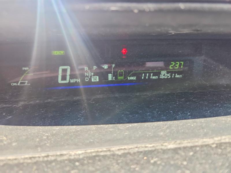 56497556 :رقم المزاد ، JTDZN3EU2EJ010195 vin ، 2014 Toyota Prius V مزاد بيع