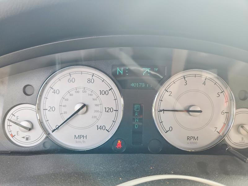 Продажа на аукционе авто 2006 Chrysler 300, vin: 2C3KA53G06H538105, номер лота: 57643826