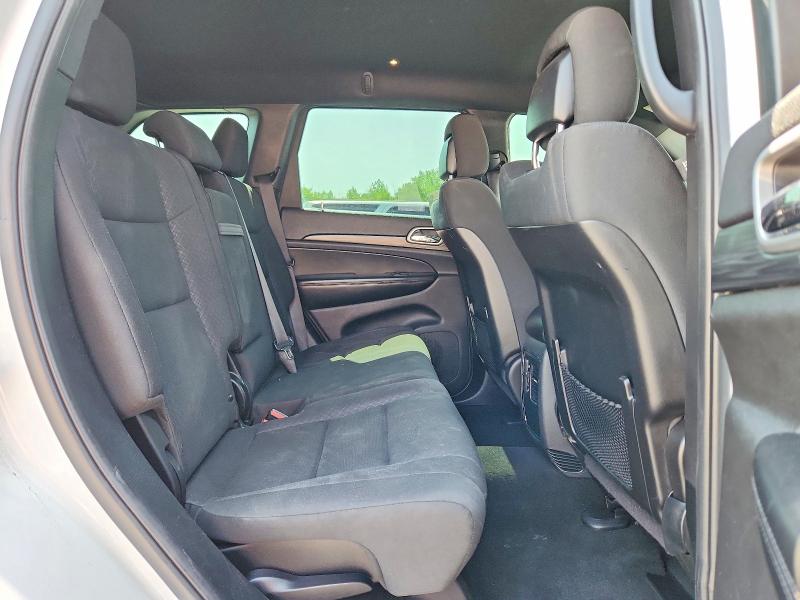 Продаж на аукціоні авто 2019 Jeep Grand Cherokee, vin: 1C4RJFAG1KC639413, номер лоту: 58331936