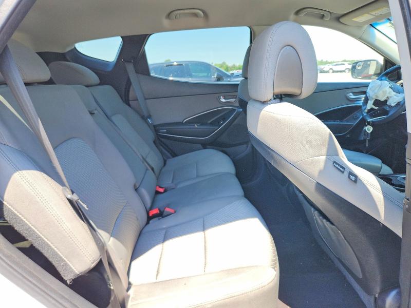Продажа на аукционе авто 2018 Hyundai Santa Fe Sport, vin: 5NMZT3LB6JH059195, номер лота: 58995986