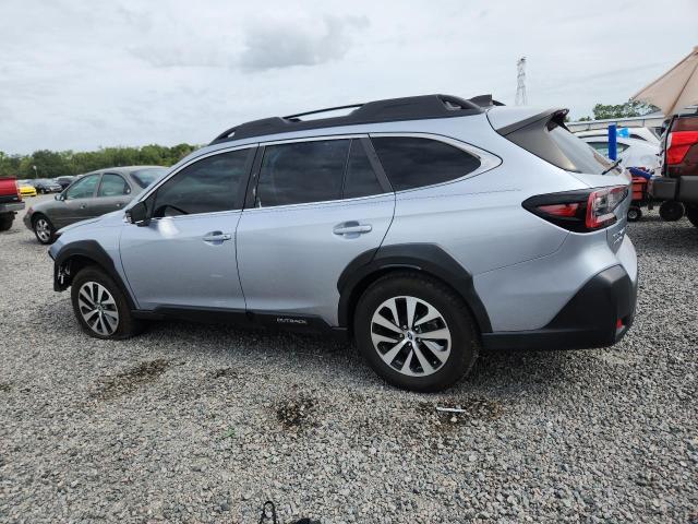 2025 Subaru Outback მანქანა იყიდება აუქციონზე, vin: 4S4BTADC1S3103838, აუქციონის ნომერი: 56119076