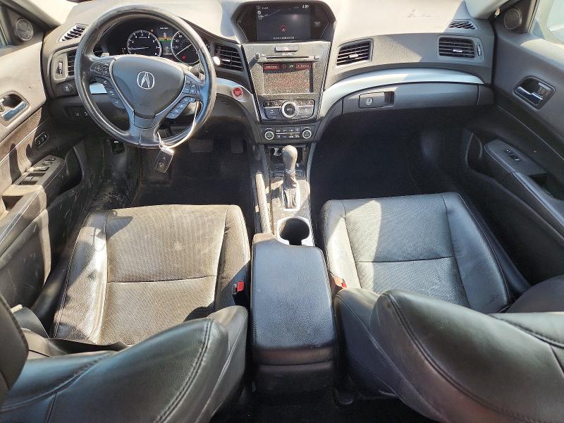 56284286 :رقم المزاد ، 19UDE2F75GA015599 vin ، 2016 Acura Ilx مزاد بيع