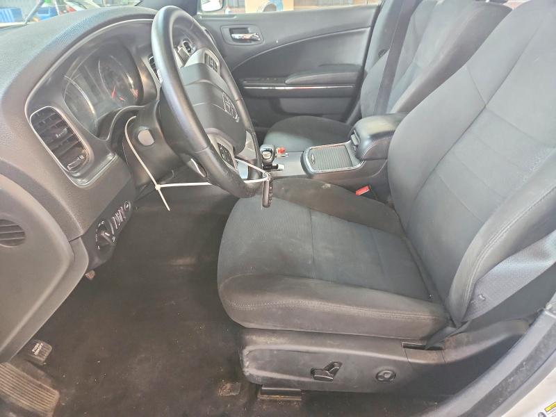 Aukcja sprzedaży 2014 Dodge Charger, vin: 2C3CDXJG4EH183688, numer aukcji: 58626336