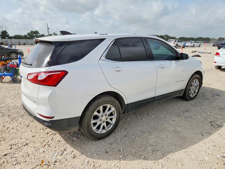 Продаж на аукціоні авто 2019 Chevrolet Equinox, vin: 2GNAXKEV1K6180512, номер лоту: 59008006