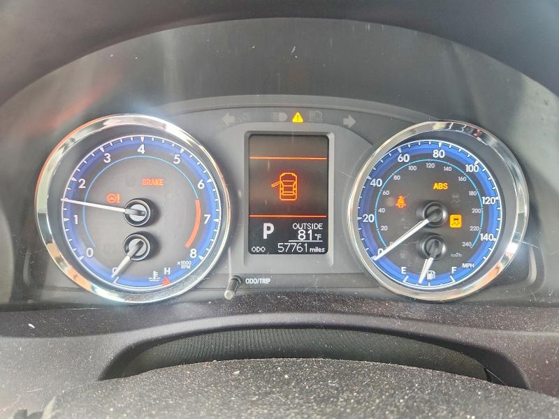 85987335 :رقم المزاد ، 5YFBURHE0KP867344 vin ، 2019 Toyota Corolla مزاد بيع