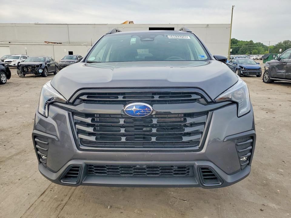Продаж на аукціоні авто 2026 Subaru Ascent, vin: 4S4WMAAD1T3425926, номер лоту: 58633256