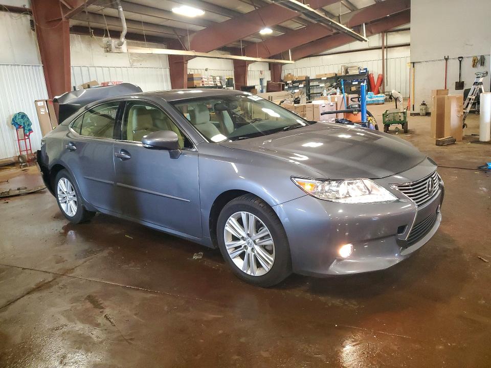 Продажа на аукционе авто 2014 Lexus Es, vin: JTHBK1GG7E2130413, номер лота: 56874406