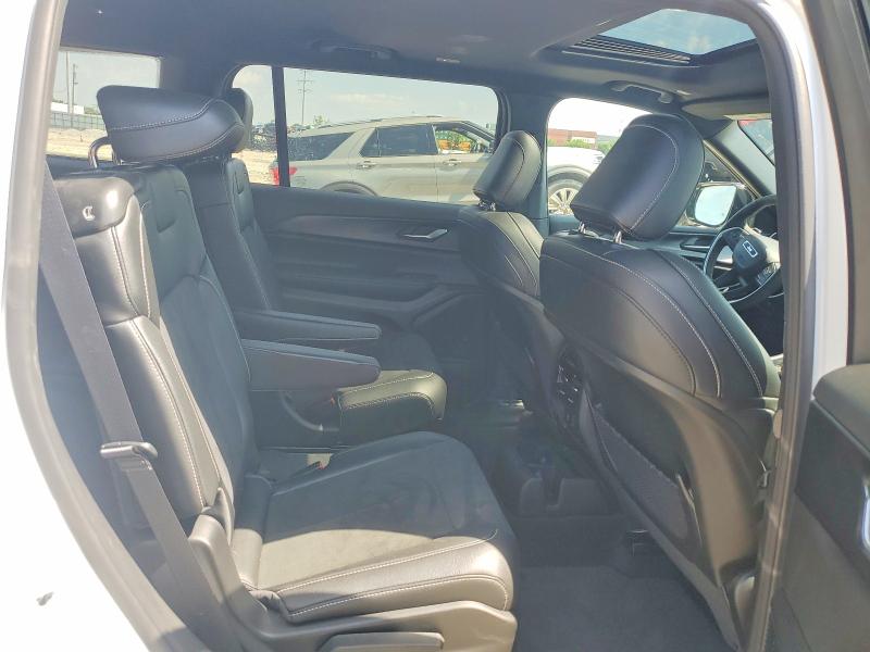 58253526 :رقم المزاد ، 1C4RJKAGXS8662328 vin ، 2025 Jeep Grand Cherokee مزاد بيع