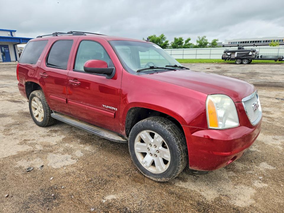 2010 Gmc Yukon მანქანა იყიდება აუქციონზე, vin: 1GKUKCE06AR124488, აუქციონის ნომერი: 58529056