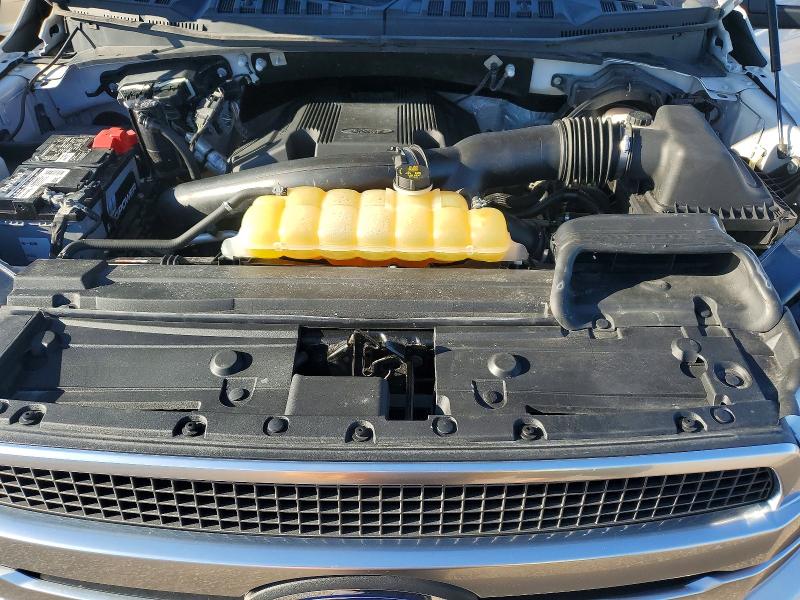 58737306 :رقم المزاد ، 1FTEW1EG2JFC68059 vin ، 2018 Ford F150 مزاد بيع