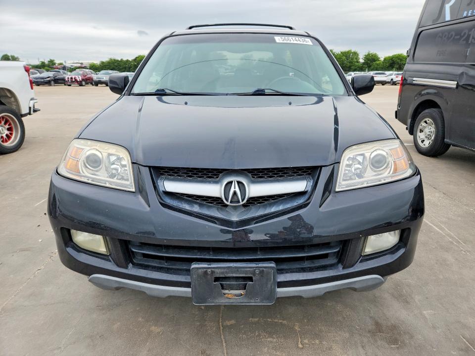 Продаж на аукціоні авто 2006 Acura Mdx, vin: 2HNYD18826H533795, номер лоту: 56614436